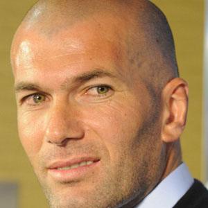 Zinedine Zidane Age, Birthday, Birthplace, Bio, Zodiac &  Family