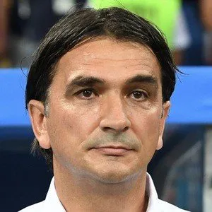 Zlatko Dalić Age, Birthday, Birthplace, Bio, Zodiac &  Family