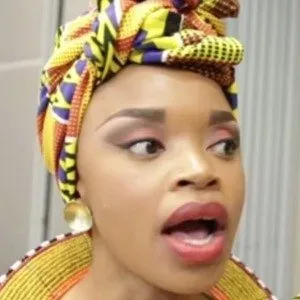 Zoleka Mandela Age, Birthday, Birthplace, Bio, Zodiac &  Family